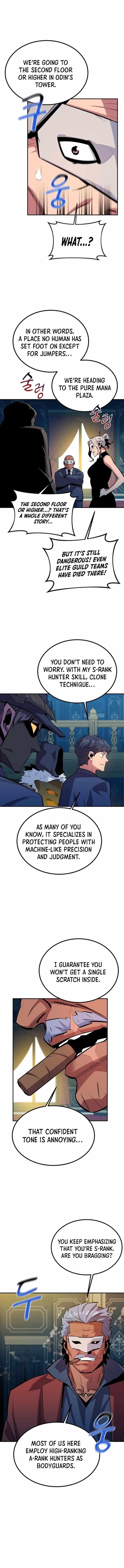 Auto Hunting With My Clones 129 2