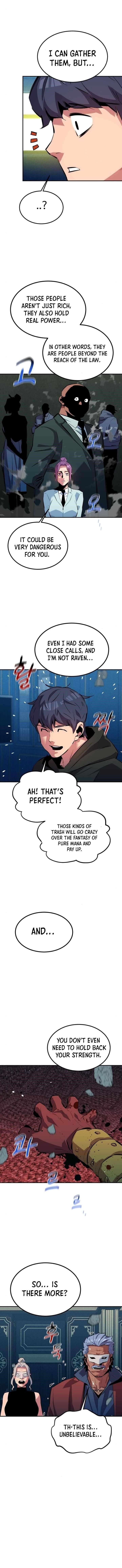 Auto Hunting With My Clones 129 6