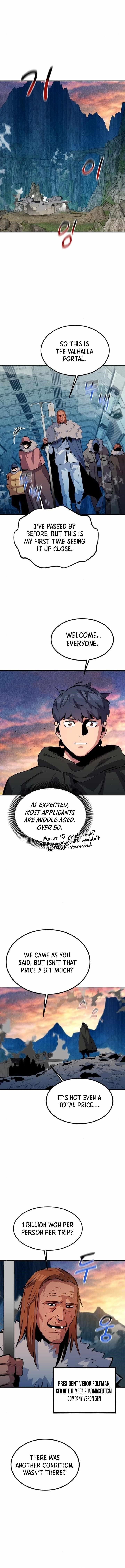 Auto Hunting With My Clones 129 8