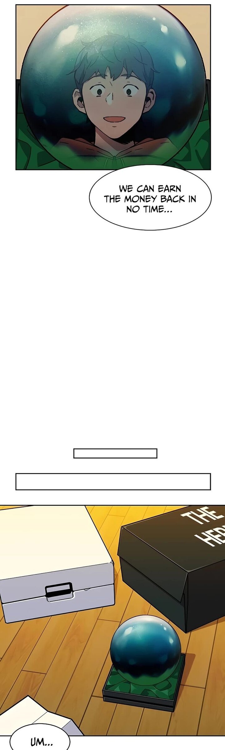 Auto Hunting With My Clones 13 13