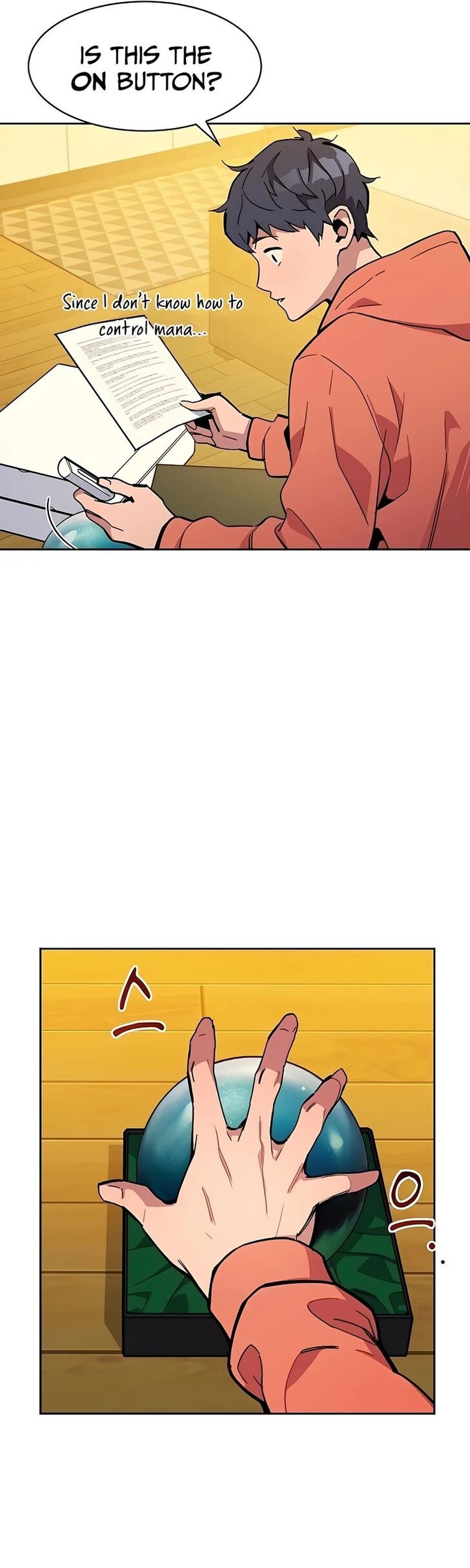 Auto Hunting With My Clones 13 16