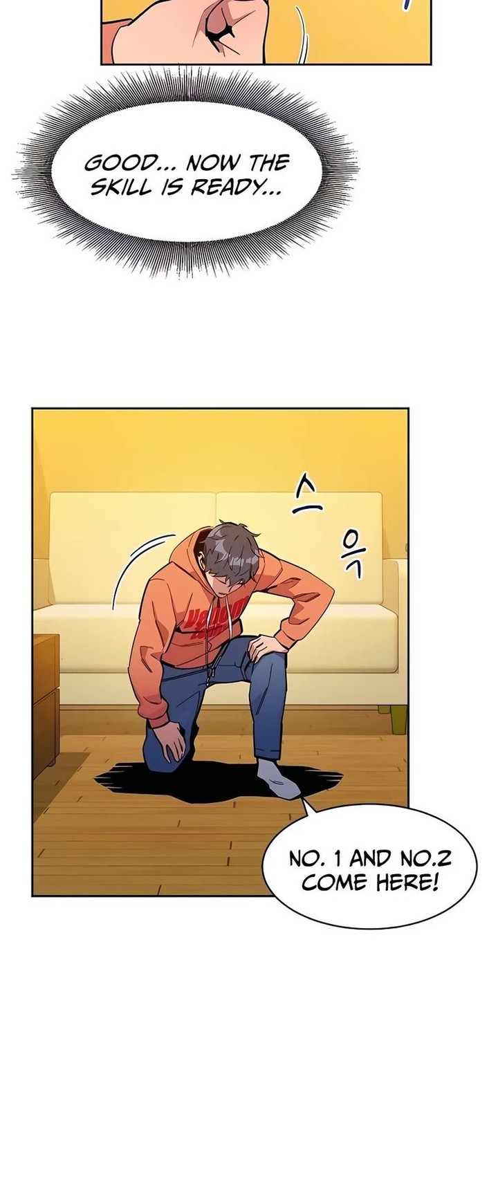 Auto Hunting With My Clones 13 24