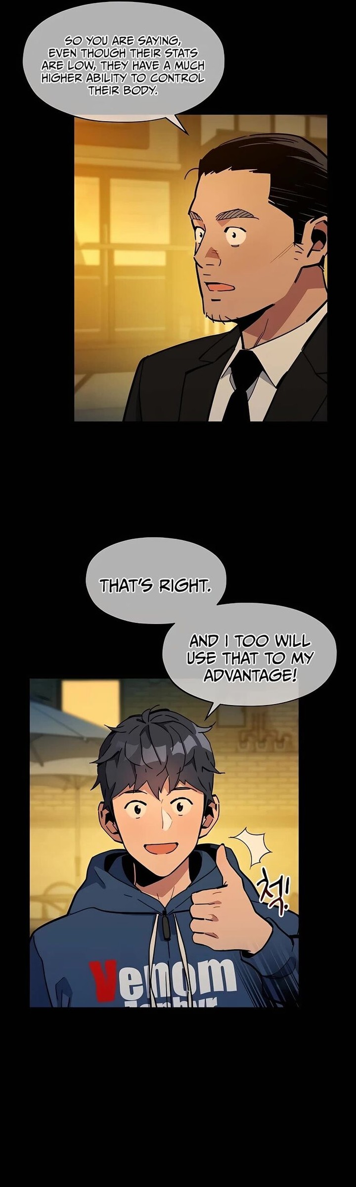 Auto Hunting With My Clones 13 31