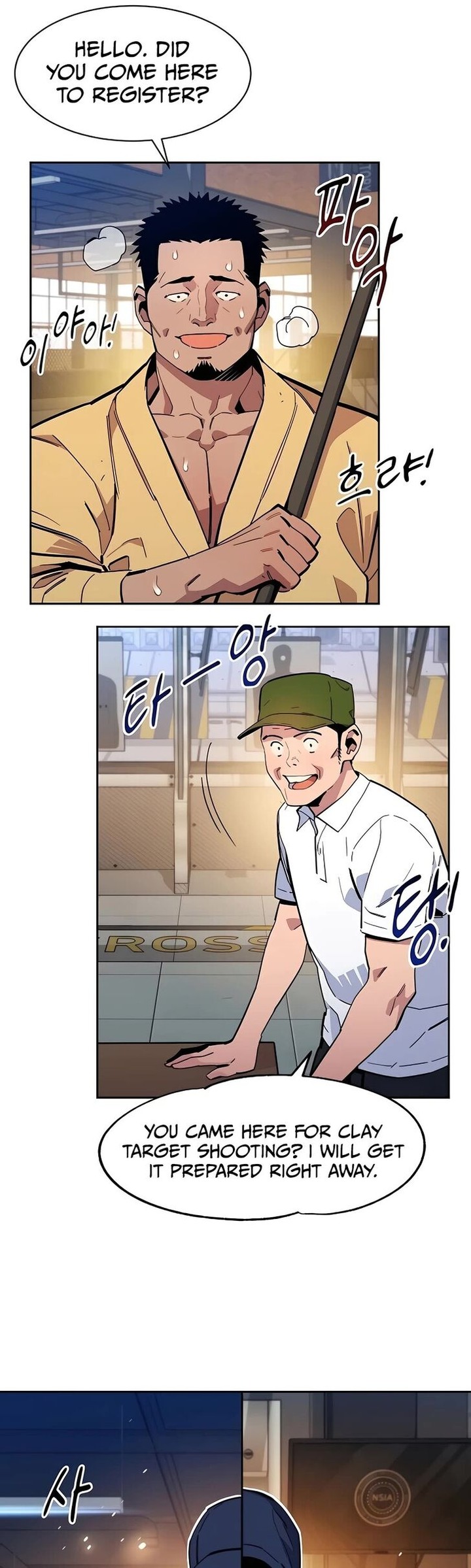 Auto Hunting With My Clones 13 34