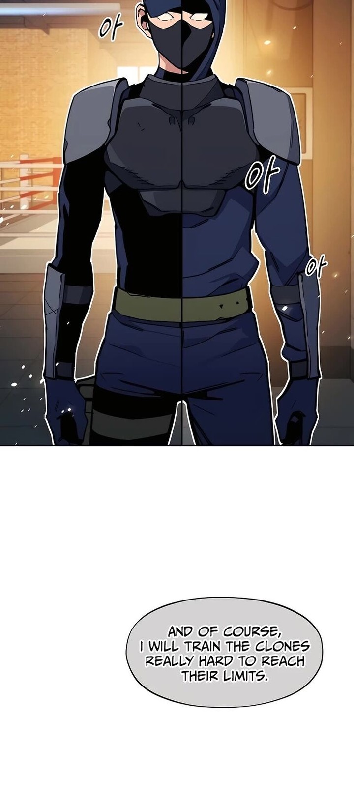 Auto Hunting With My Clones 13 35