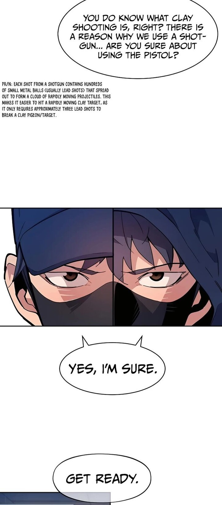 Auto Hunting With My Clones 13 38