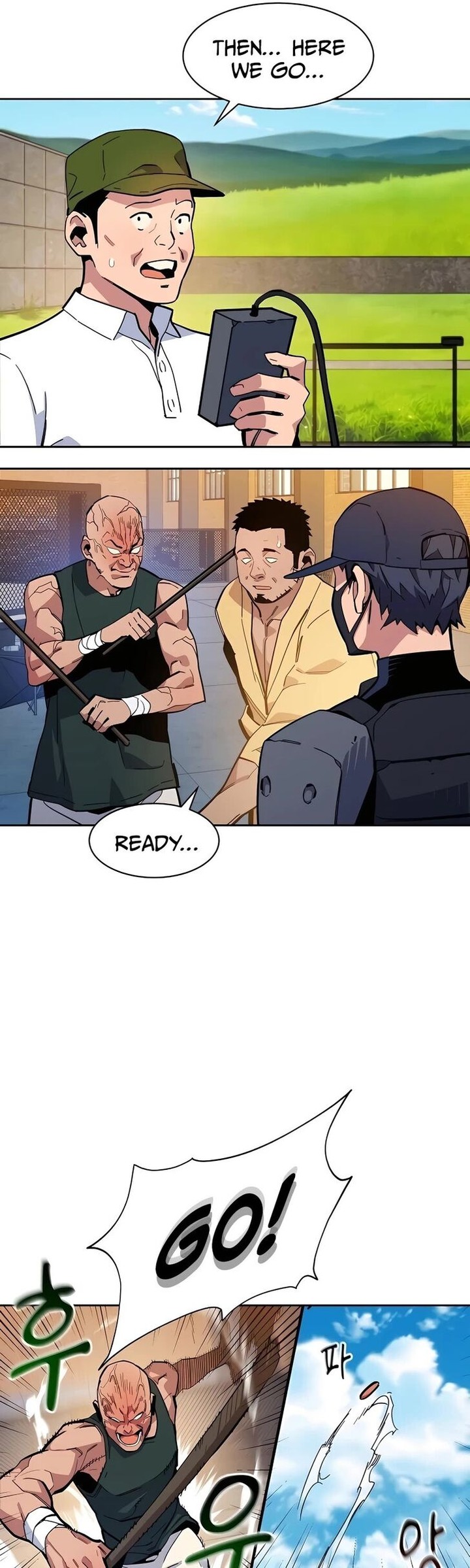 Auto Hunting With My Clones 13 40