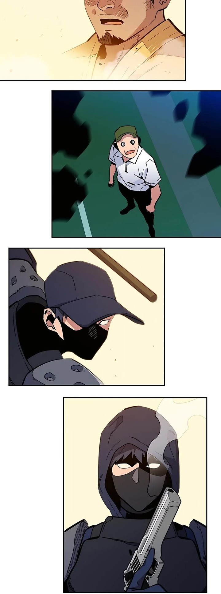 Auto Hunting With My Clones 13 44