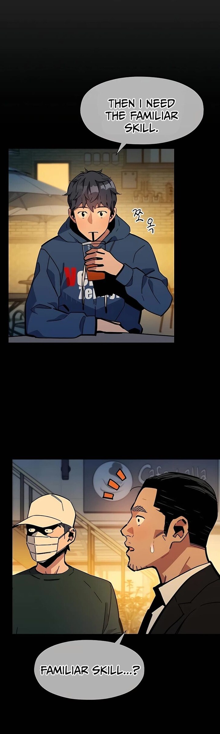 Auto Hunting With My Clones 13 46