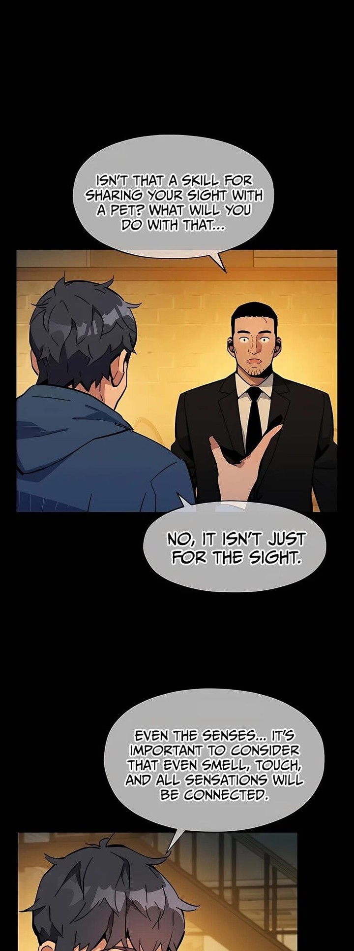 Auto Hunting With My Clones 13 47