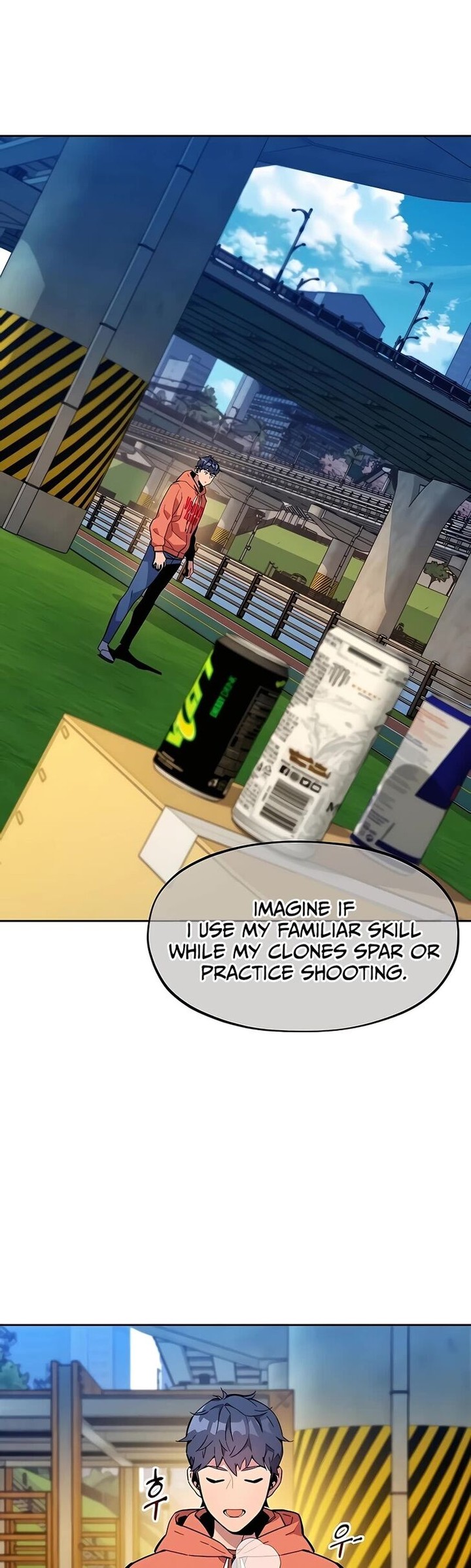 Auto Hunting With My Clones 13 49