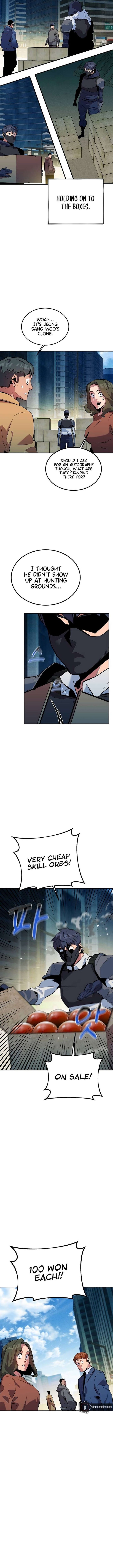 Auto Hunting With My Clones 131 14