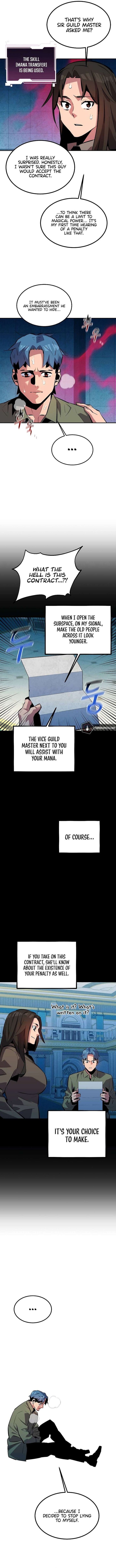 Auto Hunting With My Clones 131 7