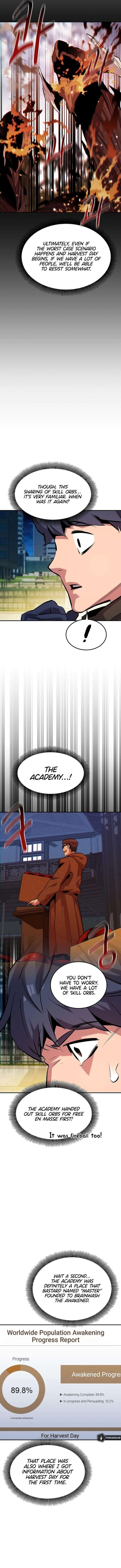 Auto Hunting With My Clones 132 9