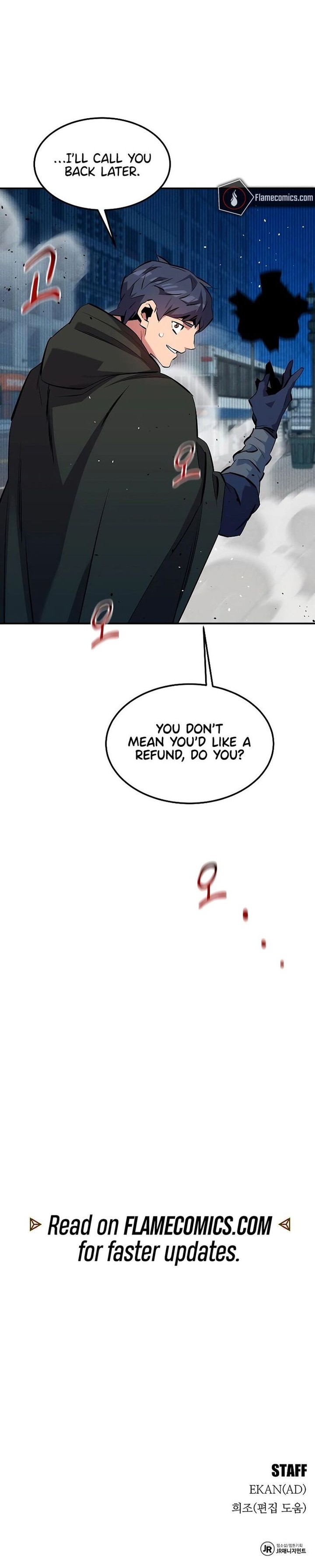 Auto Hunting With My Clones 134 13