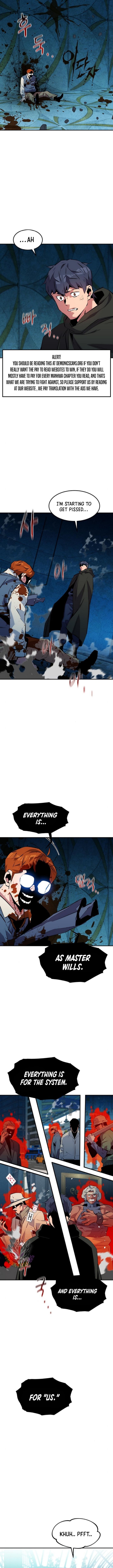 Auto Hunting With My Clones 136 10