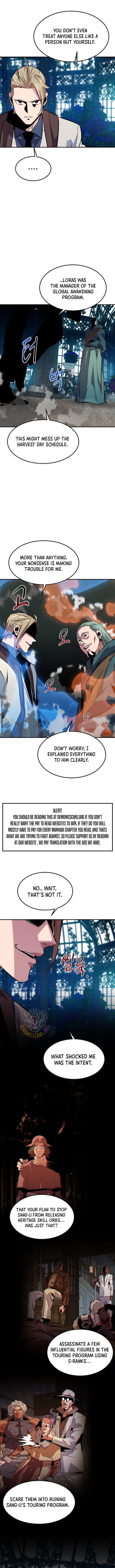 Auto Hunting With My Clones 136 12