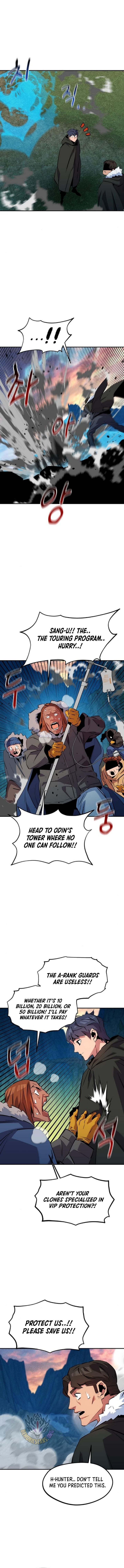 Auto Hunting With My Clones 136 15