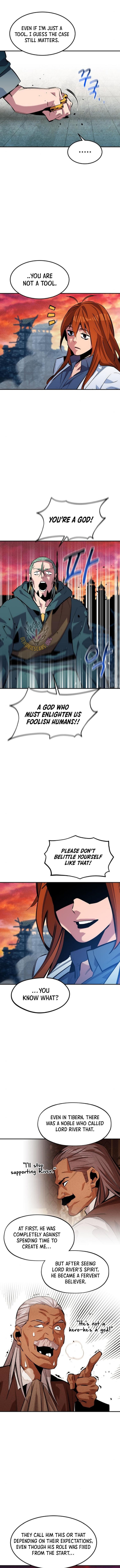 Auto Hunting With My Clones 136 3