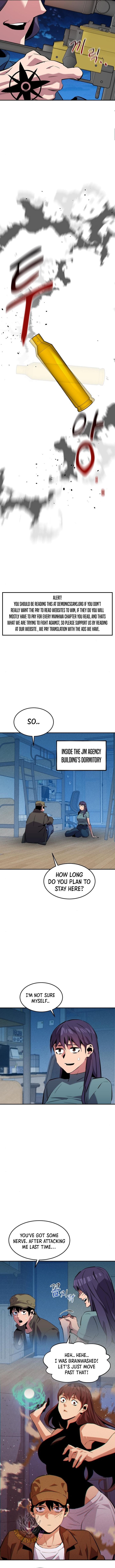 Auto Hunting With My Clones 137 14