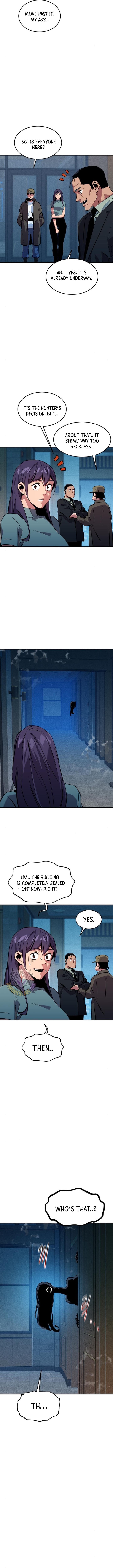 Auto Hunting With My Clones 137 15