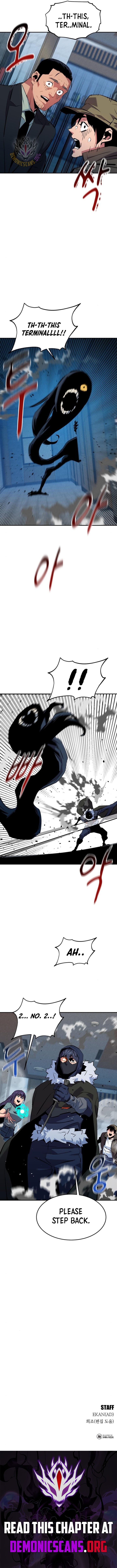 Auto Hunting With My Clones 137 16