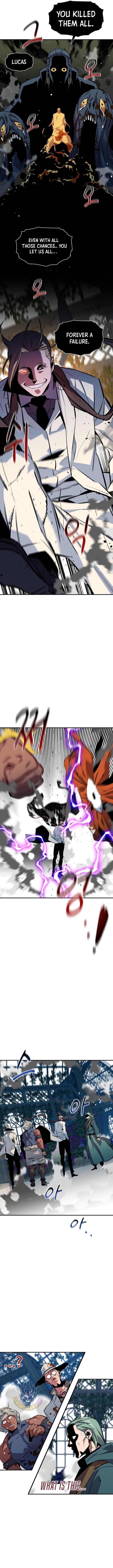 Auto Hunting With My Clones 137 3