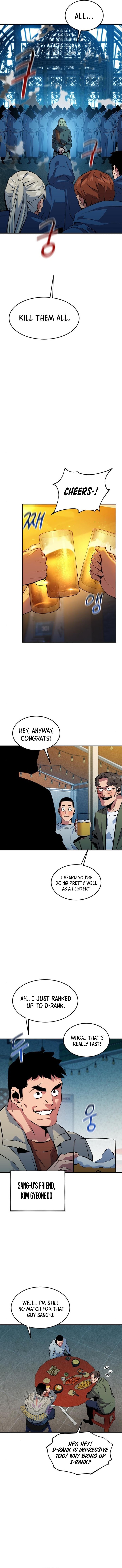 Auto Hunting With My Clones 137 9