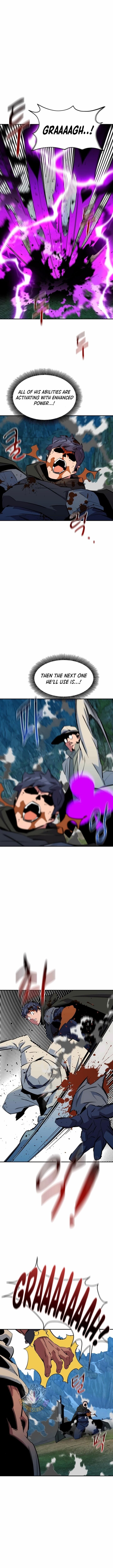 Auto Hunting With My Clones 138 11