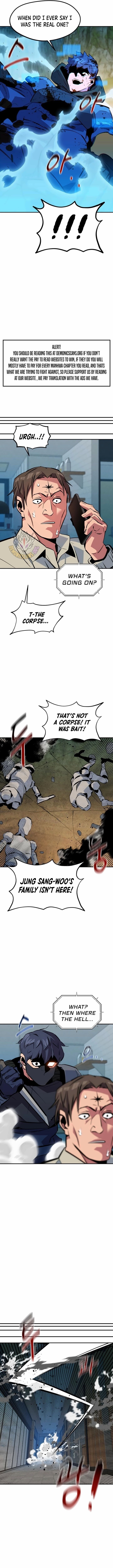 Auto Hunting With My Clones 138 14