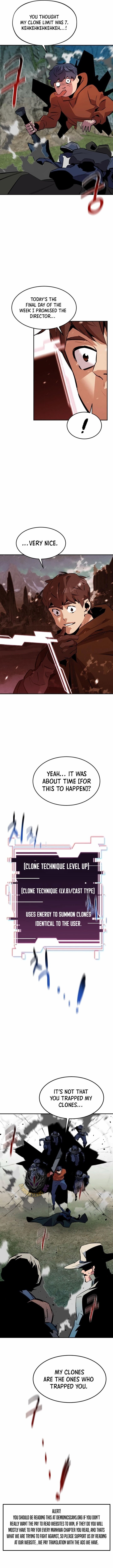 Auto Hunting With My Clones 138 16