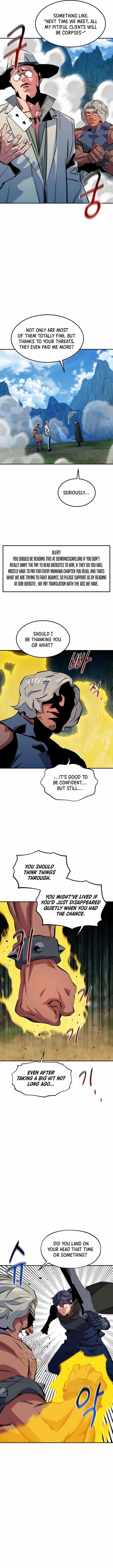 Auto Hunting With My Clones 138 4