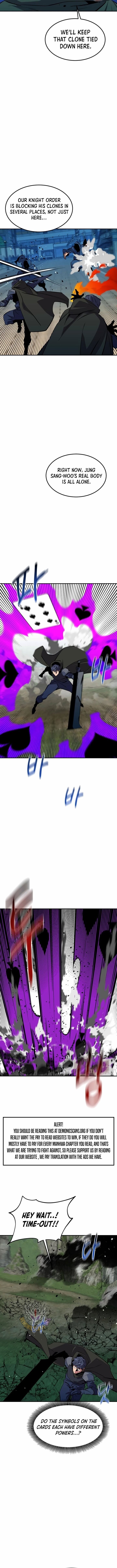 Auto Hunting With My Clones 138 8