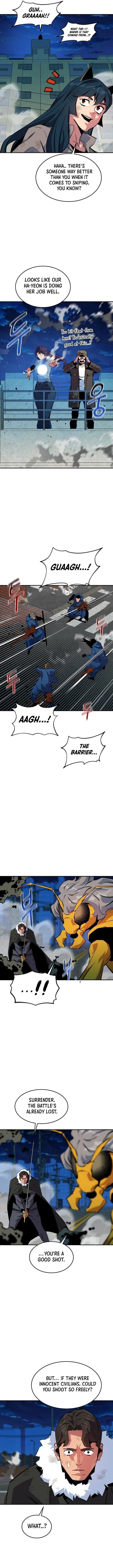 Auto Hunting With My Clones 139 12