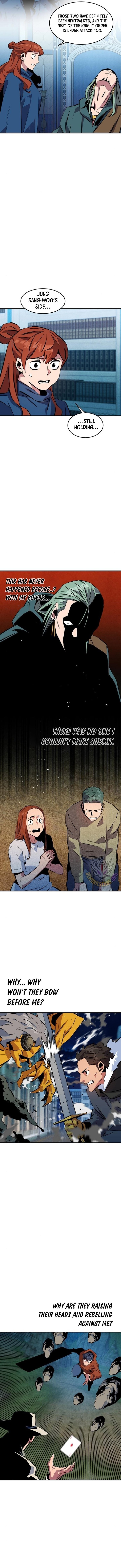 Auto Hunting With My Clones 139 9