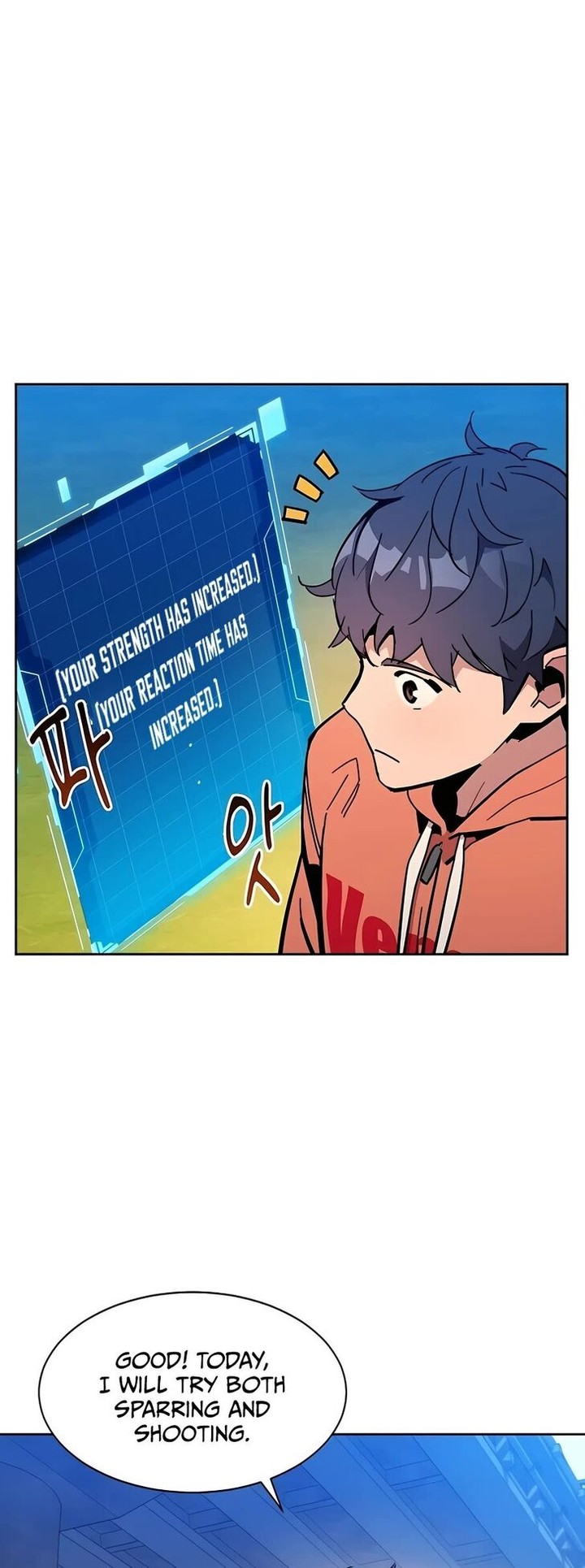 Auto Hunting With My Clones 14 11