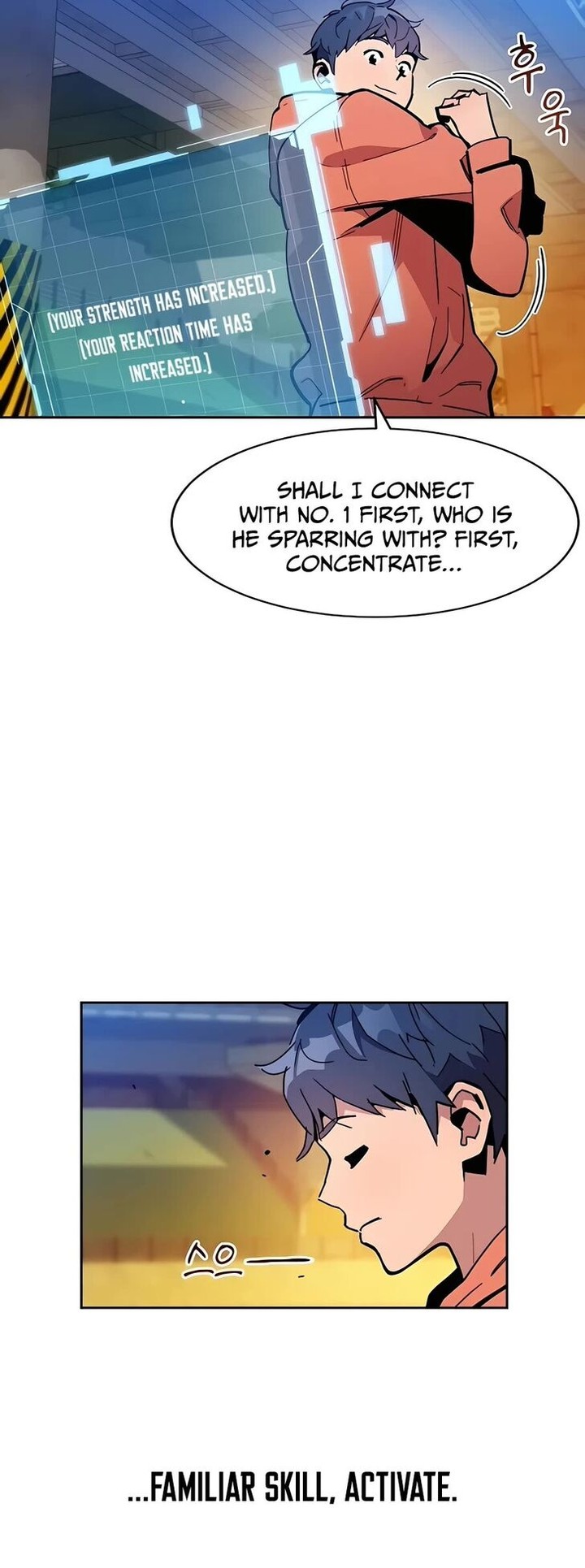 Auto Hunting With My Clones 14 12