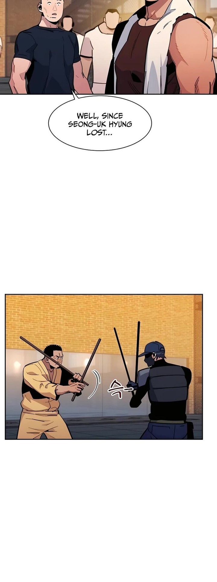 Auto Hunting With My Clones 14 17