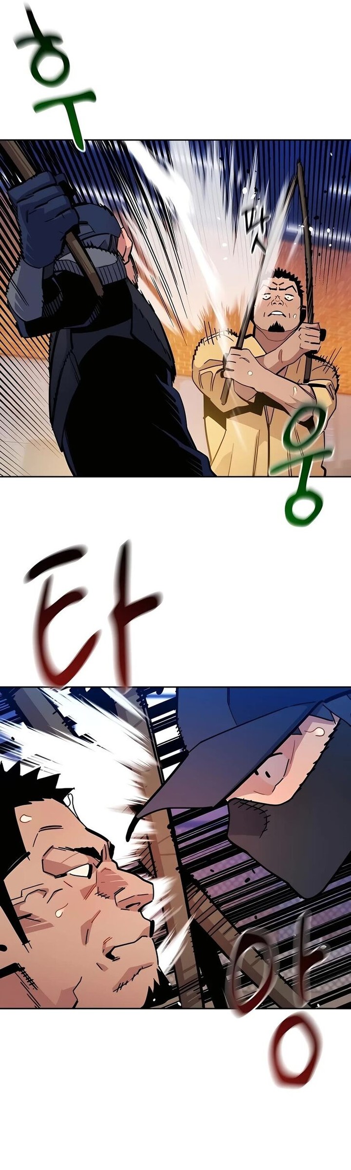 Auto Hunting With My Clones 14 22