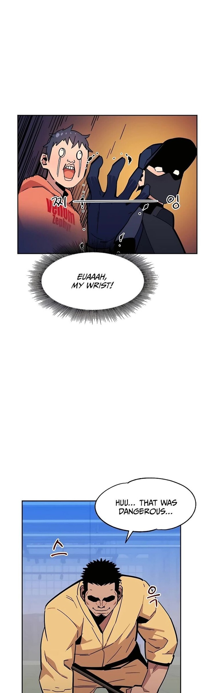 Auto Hunting With My Clones 14 34