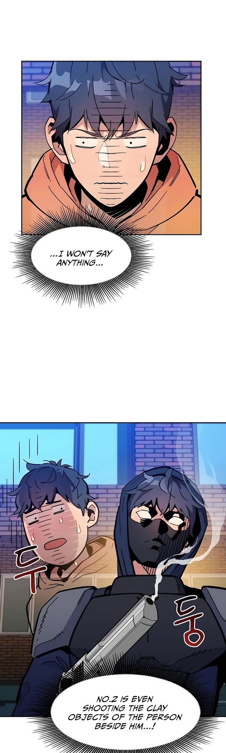 Auto Hunting With My Clones 14 46