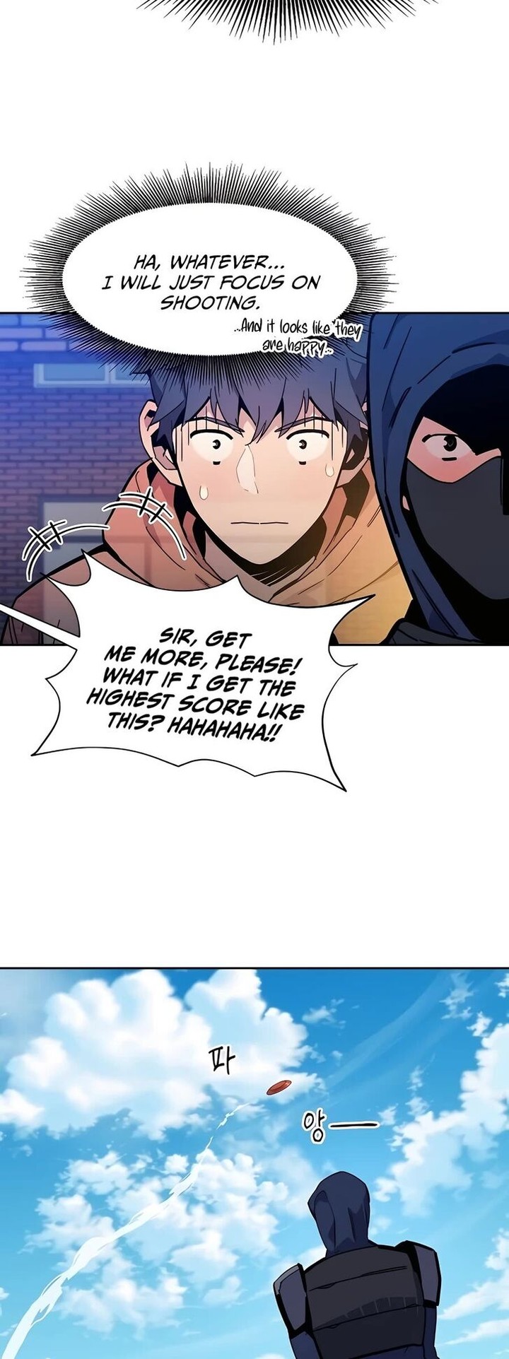 Auto Hunting With My Clones 14 47