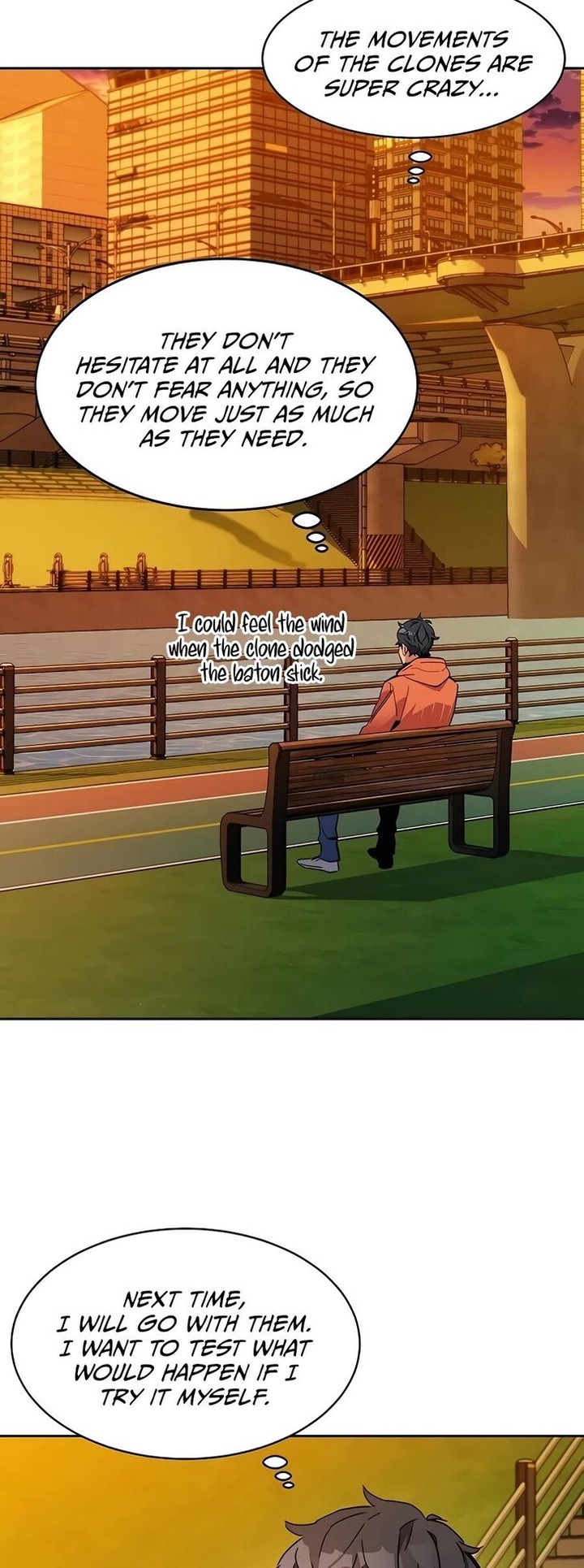 Auto Hunting With My Clones 14 59