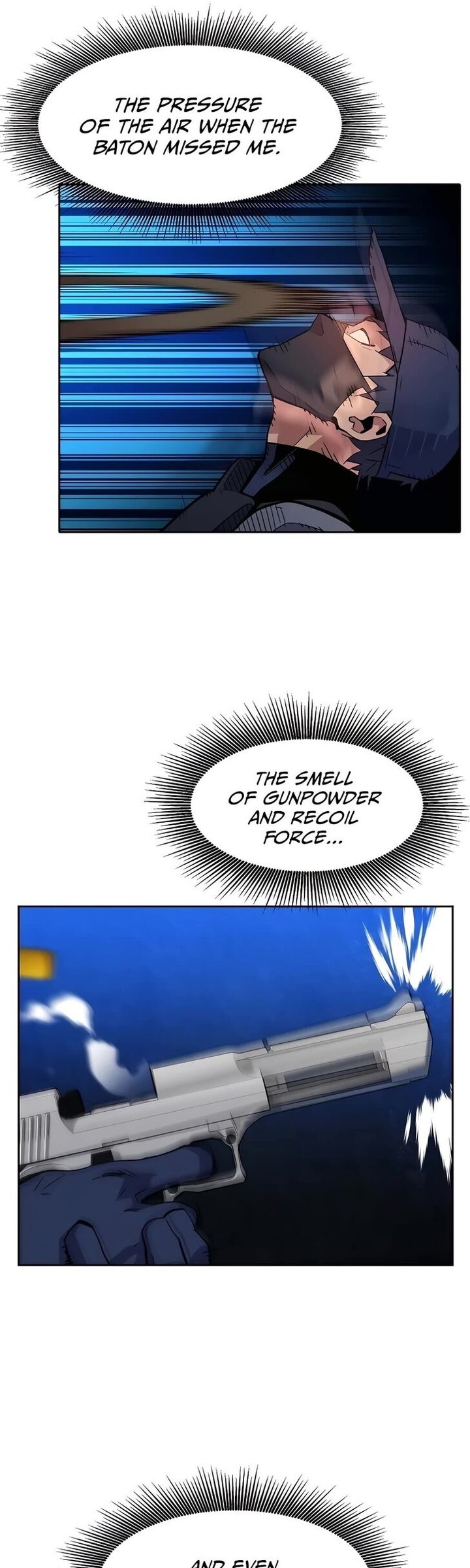 Auto Hunting With My Clones 14 7