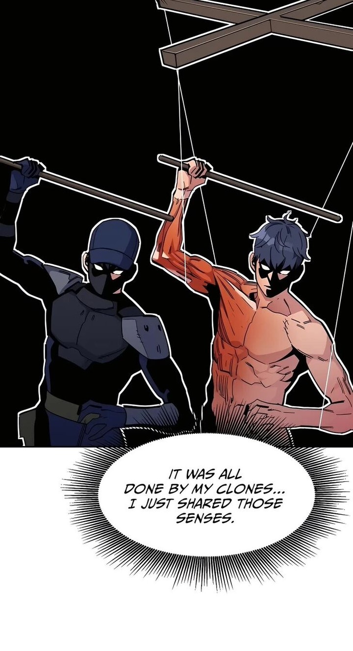 Auto Hunting With My Clones 14 9