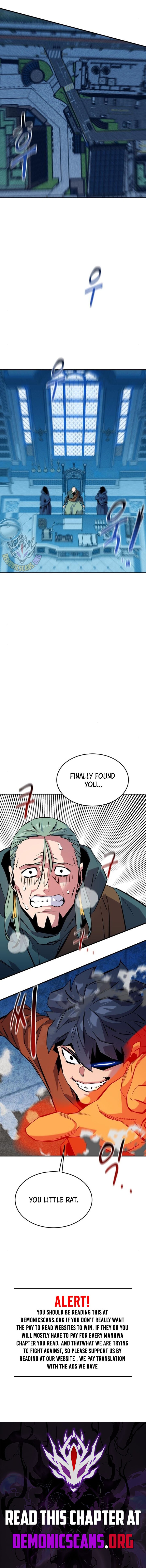 Auto Hunting With My Clones 141 15