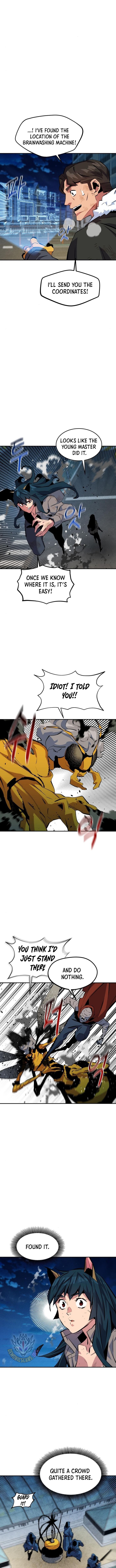 Auto Hunting With My Clones 141 3