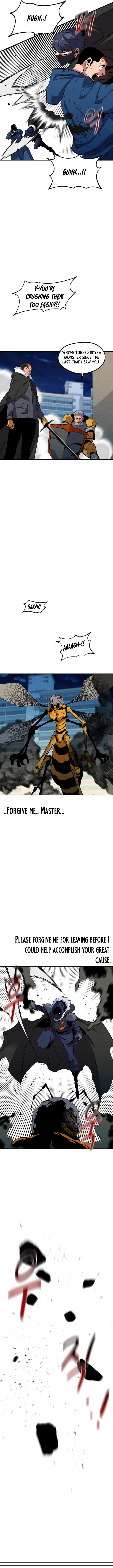 Auto Hunting With My Clones 141 6