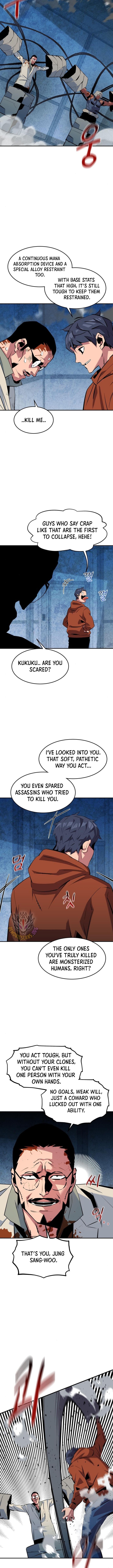 Auto Hunting With My Clones 141 9