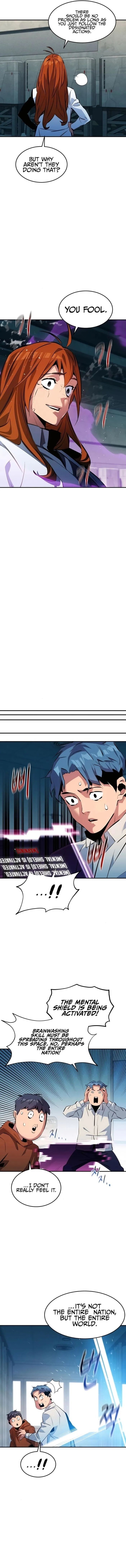 Auto Hunting With My Clones 142 13